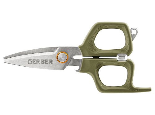 US21 Tactical Catalog Gerber Neat Freak - Braided Line Cutters